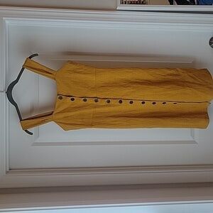 Madewell Dress